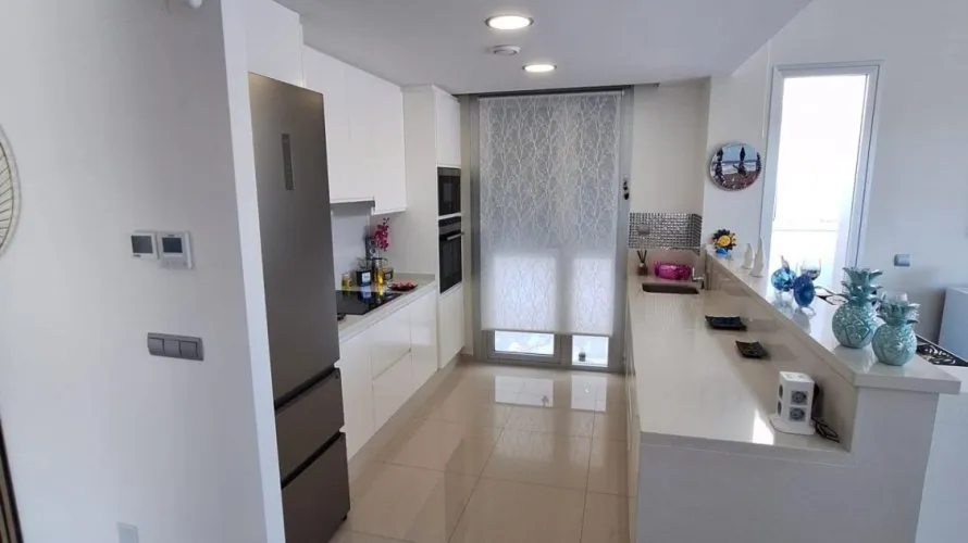 106m² villa for sale, Torrevieja, Spain No. 1284