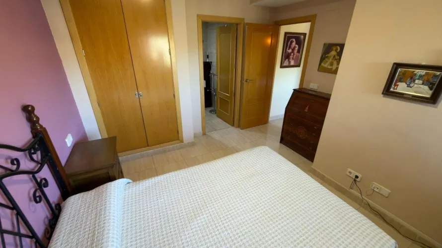 2 bedrooms apartment for sale, Finestrat, Spain No. 1150 № 16