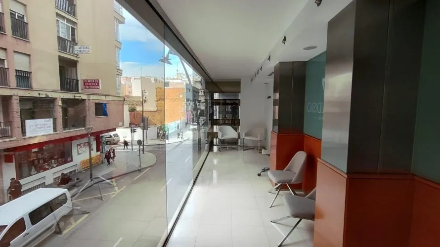 255m² apartment for sale, Torrevieja, Spain No. 522 № 1