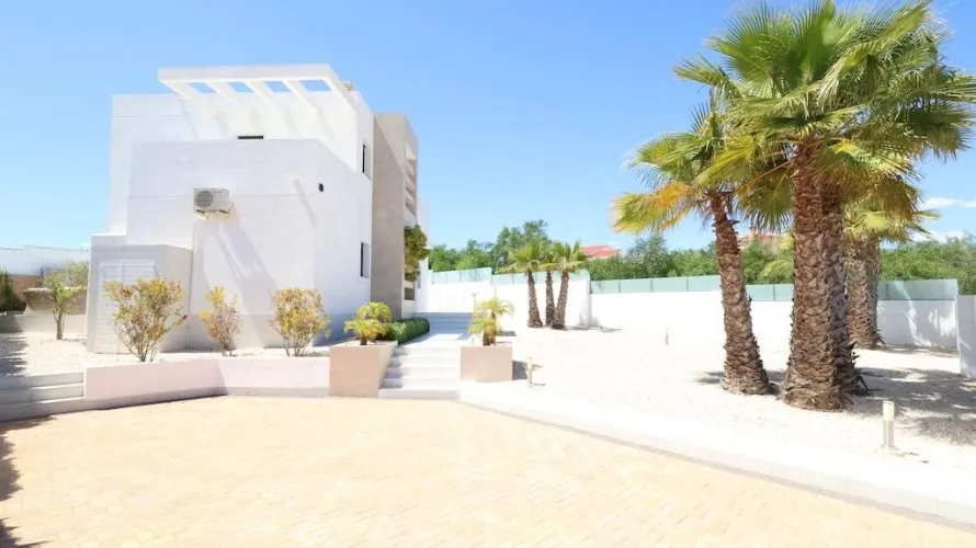 3 bedrooms apartment for sale, Rojales, Spain No. 1337 № 20