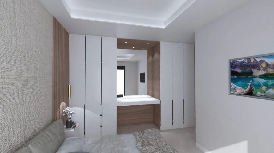 3 bedrooms apartment for sale, Polop, Spain No. 650 № 13
