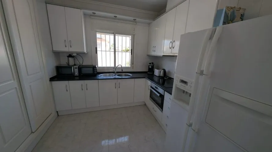 3 bedrooms apartment for sale, Rojales, Spain No. 767 № 11