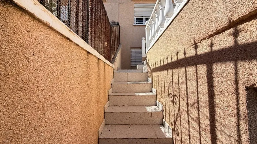 3 bedrooms house for sale, Gran Alacant, Spain No. 1073 № 7
