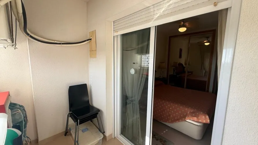 2 bedrooms apartment for sale, Guardamar del Segura, Spain No. 1382 № 8