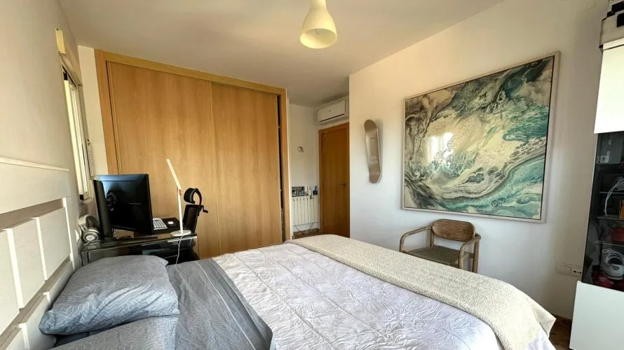 4 bedrooms apartment for sale, L'Alfàs del Pi, Spain No. 1023 № 25