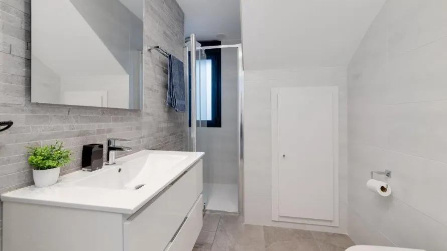 3 bedrooms villa for sale, La Zenia, Spain No. 247 № 24