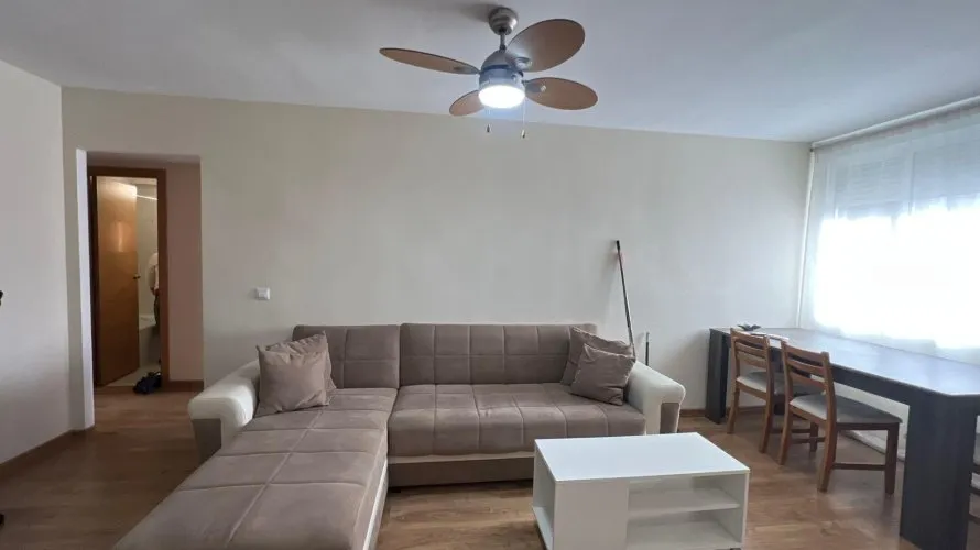 1 bedroom apartment for sale, Valencia, Spain No. 875 № 6