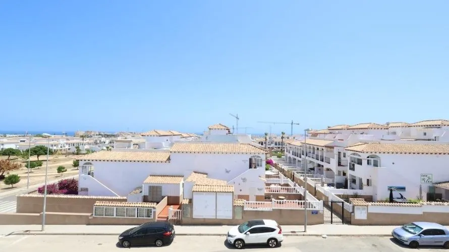 2 bedrooms duplex for sale, Los Altos, Spain No. 1376 № 16