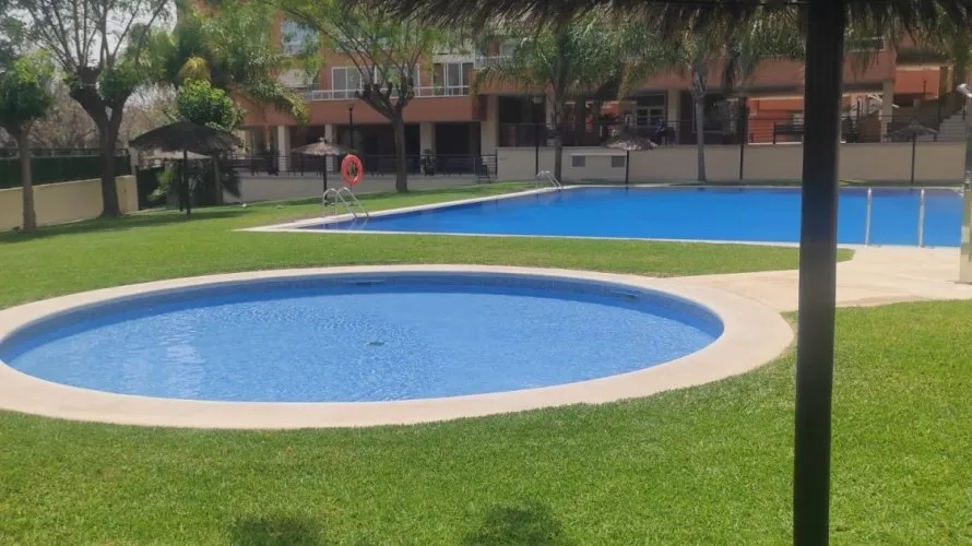 3 bedrooms apartment for sale, Alicante, Spain No. 126 № 3