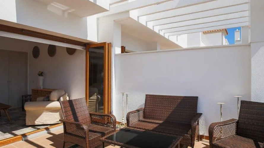 2 bedrooms apartment for sale, Xeresa, Spain No. 970 № 5