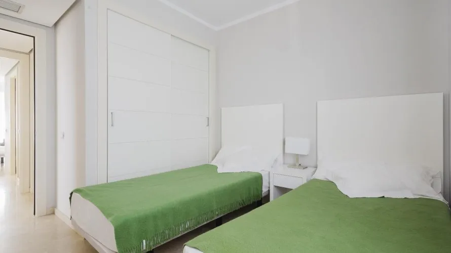 100m² penthouse for sale, Orihuela, Spain No. 1076 № 13