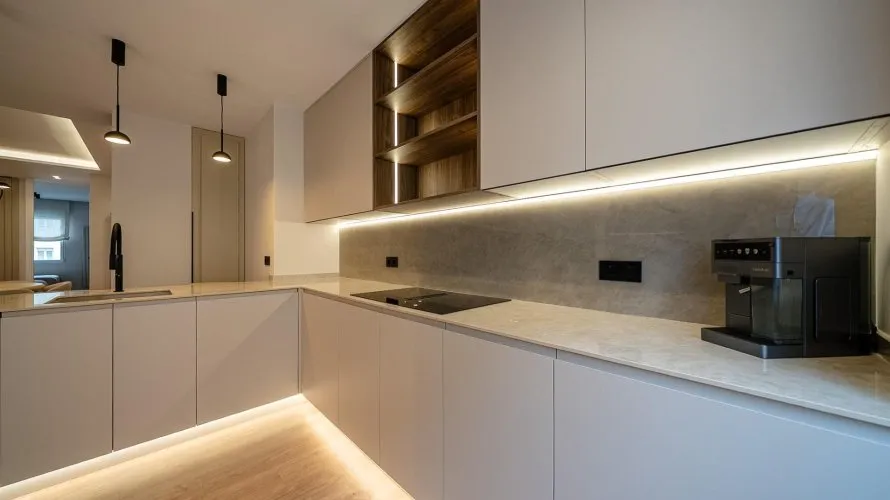 3 bedrooms apartment for sale, Madrid, Spain No. 1027 № 8