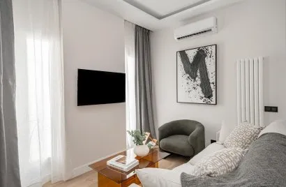 3 bedrooms apartment for sale, Madrid, Spain No. 550