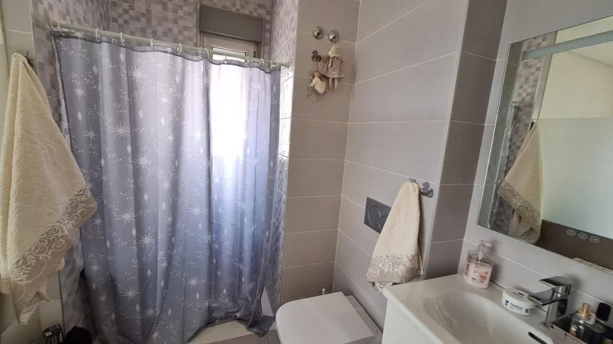 1 bedroom apartment for sale, Los Dolses, Spain No. 1005 № 16