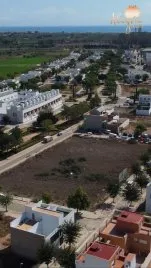 2 bedrooms house for sale, El Puig de Santa Maria, Spain No. 394
