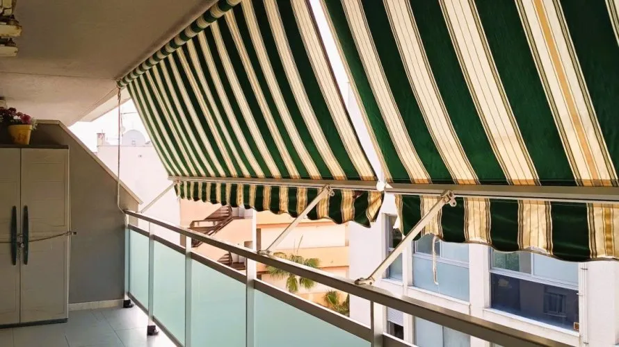 2 bedrooms penthouse for sale, Cabo Roig, Spain No. 1048 № 18