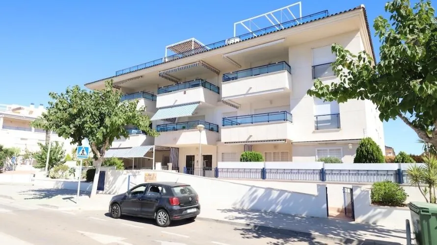87m² penthouse for sale, Pilar de la Horadada, Spain No. 826
