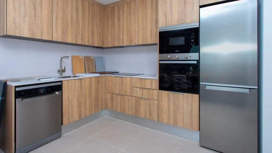 3 bedrooms apartment for sale, Santa Pola, Spain No. 896 № 11