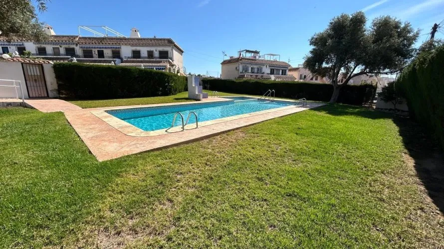74m² penthouse for sale, Torreblanca, Spain No. 726 № 2