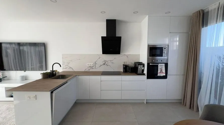 2 bedrooms villa for sale, Benijofar, Spain No. 1193 № 9