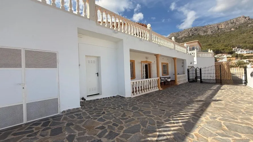 384m² villa for sale, Calpe, Spain No. 153 № 5