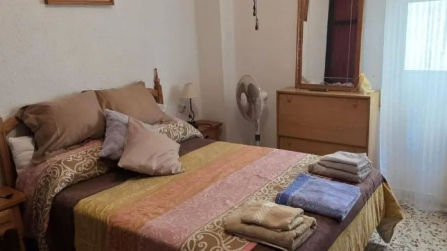 3 bedrooms apartment for sale, Torrevieja, Spain No. 1371 № 6