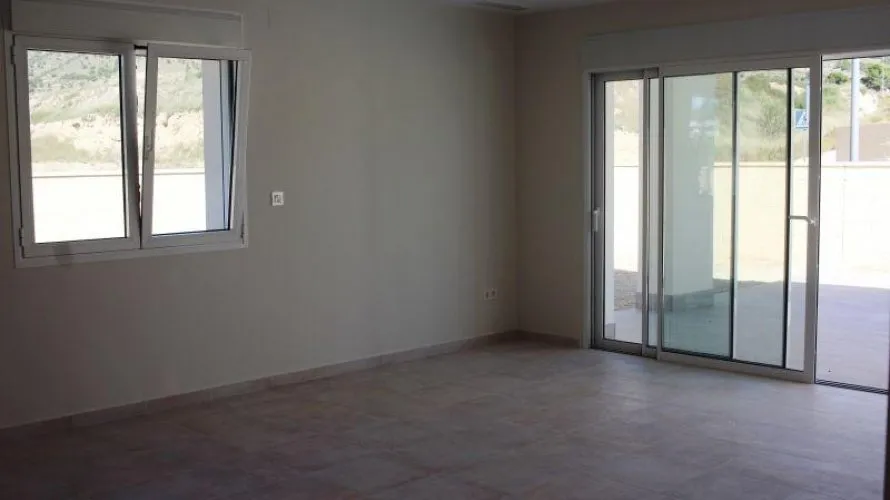3 bedrooms villa for sale, La Romana, Spain No. 276 № 21