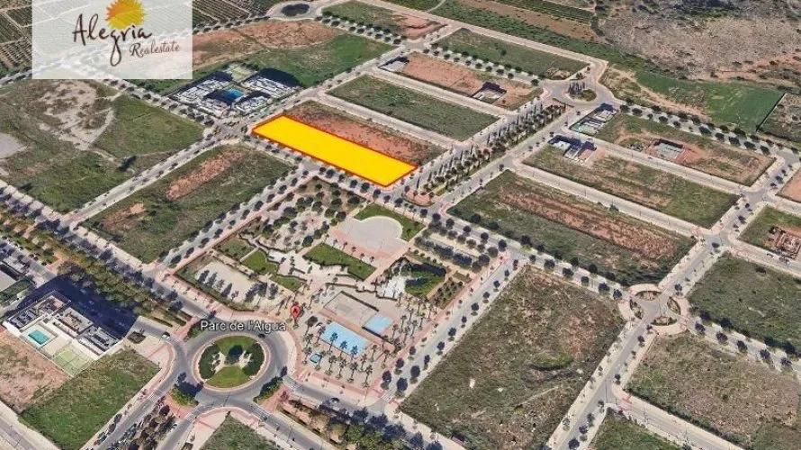 1 bedroom apartment for sale, Sagunto, Spain No. 718 № 9