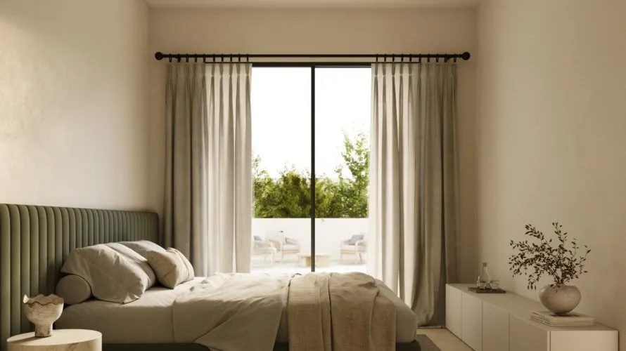 3 bedrooms villa for sale, Polop, Spain No. 1011 № 4