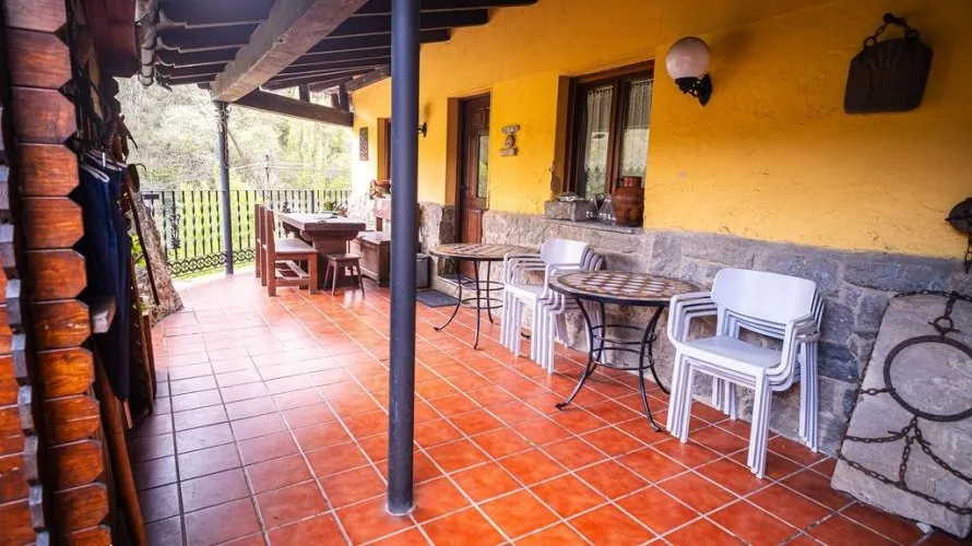 8 bedrooms villa for sale, Lena, Spain No. 1243 № 26