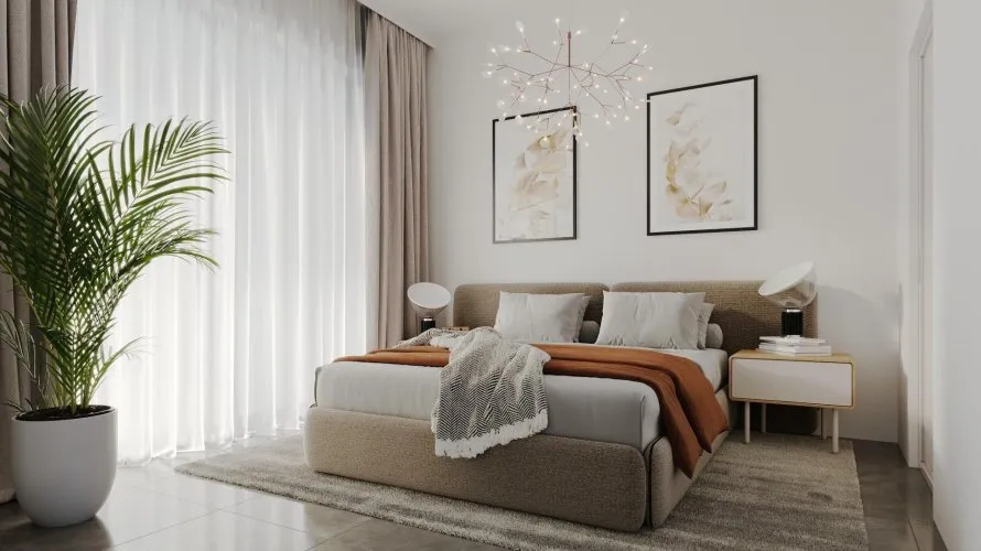 3 bedrooms villa for sale, Calpe, Spain No. 95 № 3