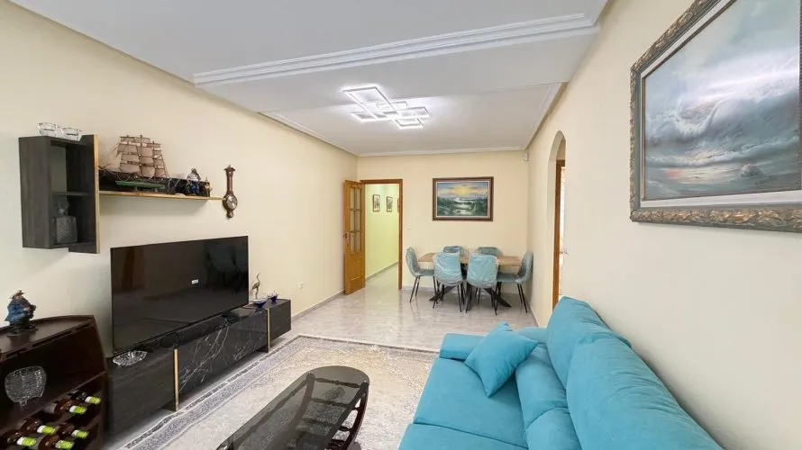 3 bedrooms apartment for sale, Torrevieja, Spain No. 996 № 27