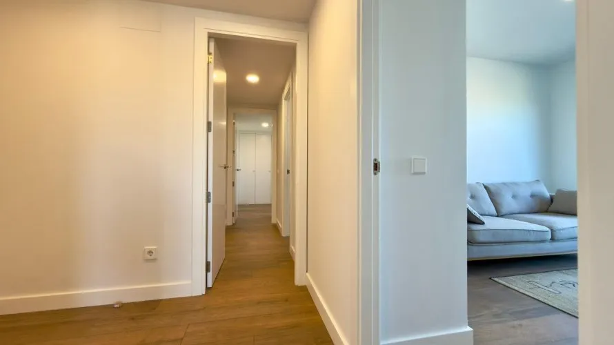 3 bedrooms penthouse for sale, Alicante, Spain No. 848 № 12