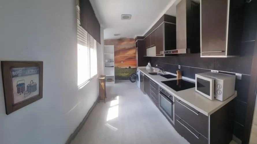 3 bedrooms penthouse for sale, Alicante, Spain No. 723 № 2
