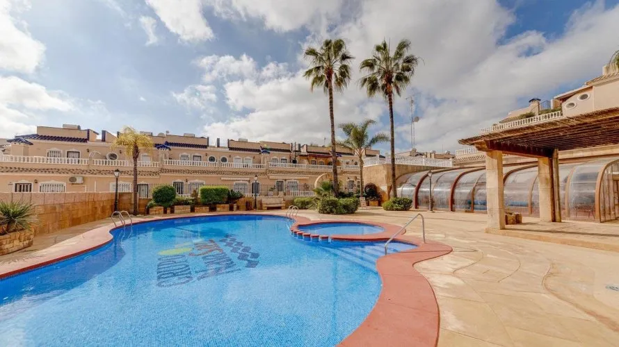 2 bedrooms apartment for sale, Los Dolses, Spain No. 1369 № 24