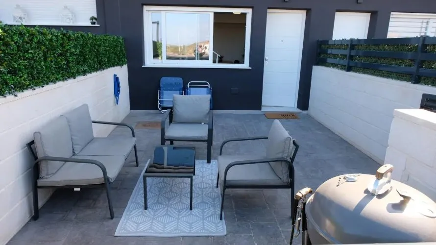 2 bedrooms house for sale, Gran Alacant, Spain No. 774 № 4
