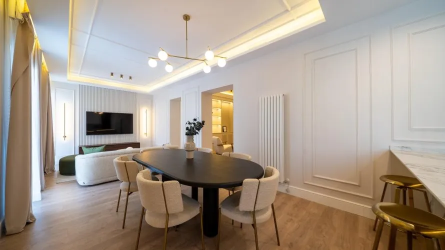 2 bedrooms apartment for sale, Madrid, Spain No. 838 № 6