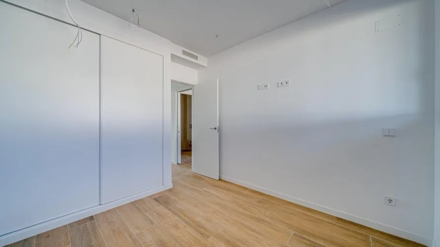 3 bedrooms penthouse for sale, Finestrat, Spain No. 434 № 15