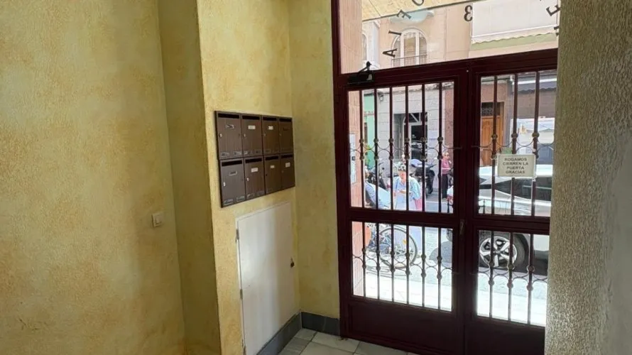 4 bedrooms apartment for sale, Torrevieja, Spain No. 1391 № 19