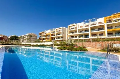 3 bedrooms apartment for sale, Los Dolses, Spain No. 1291
