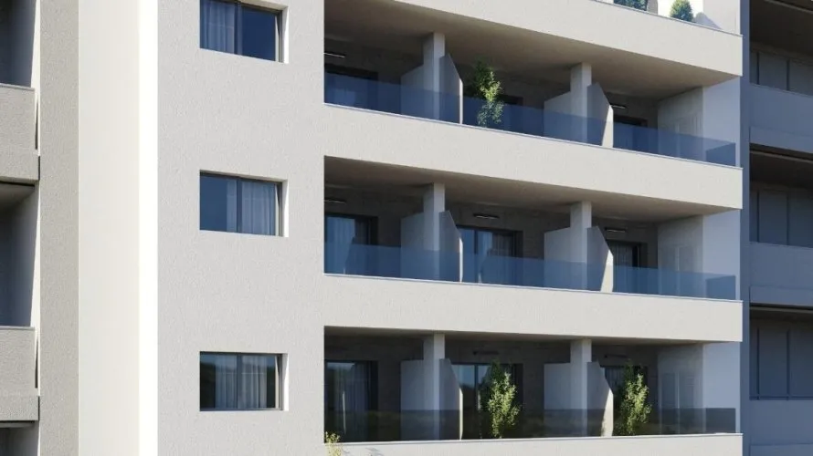 2 bedrooms apartment for sale, Torrevieja, Spain No. 888 № 8
