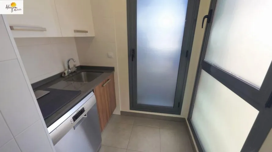 3 bedrooms apartment for sale, Alicante, Spain No. 1196 № 17