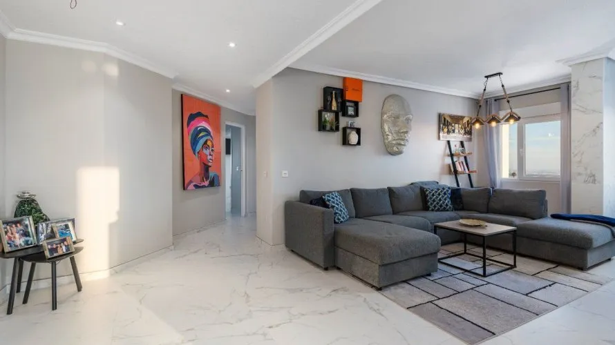 2 bedrooms penthouse for sale, Ciudad Quesada, Spain No. 332 № 21