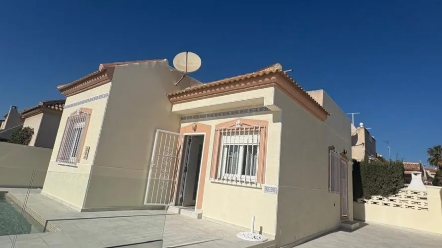 2 bedrooms villa for sale, Torreblanca, Spain No. 138 № 9