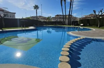 4 bedrooms penthouse for sale, Torrevieja, Spain No. 641