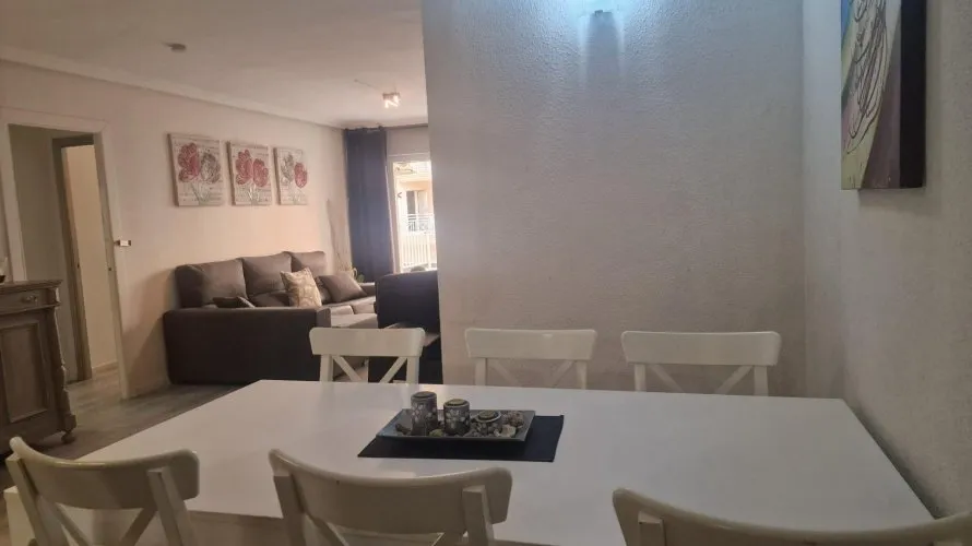 3 bedrooms apartment for sale, Torrevieja, Spain No. 244 № 4