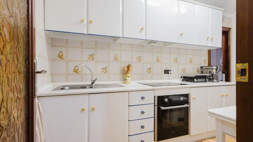 100m² apartment for sale, Torrevieja, Spain No. 1055 № 10