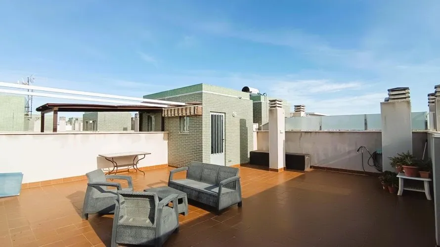2 bedrooms penthouse for sale, Cabo Roig, Spain No. 1048 № 2