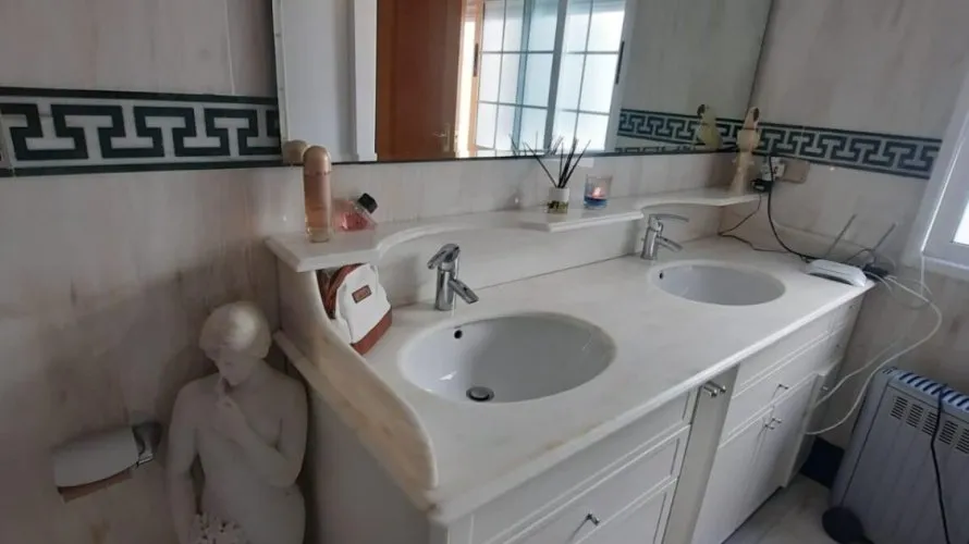 6 bedrooms house for sale, Cullera, Spain No. 510 № 28