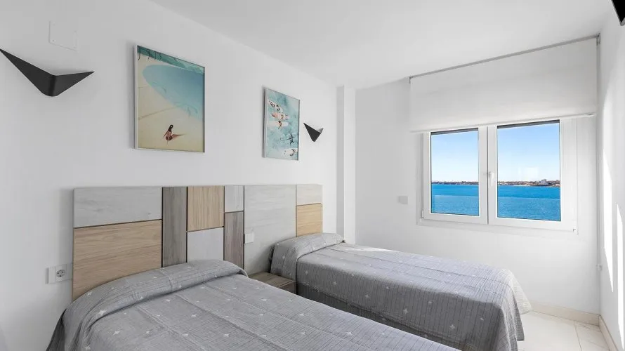 2 bedrooms apartment for sale, Torrevieja, Spain No. 1192 № 6